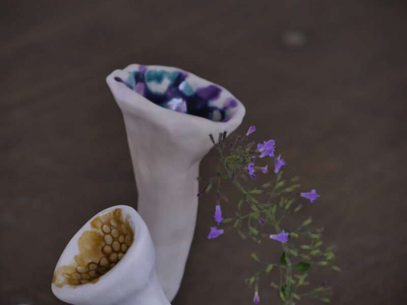 Performative activation, 2022, Credits: Louisa Faraud